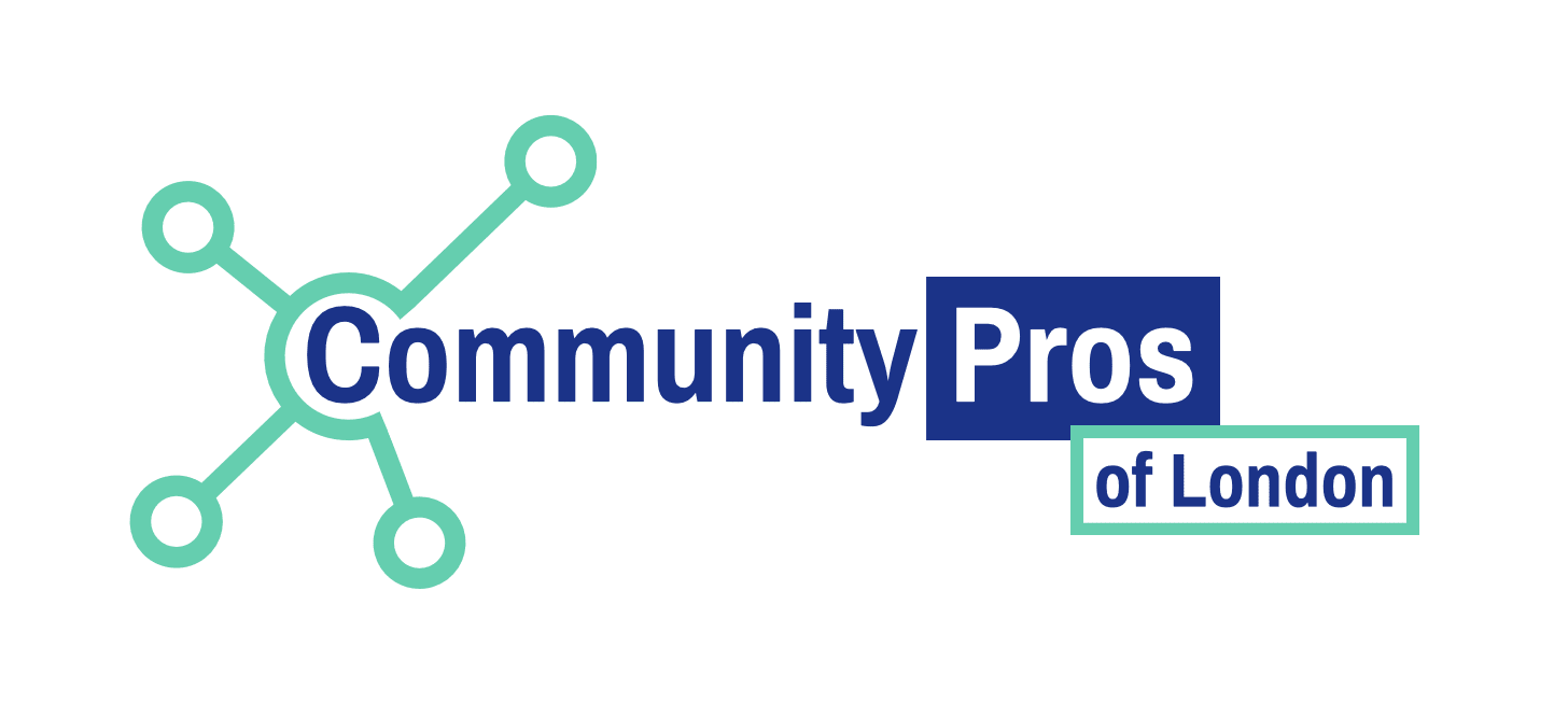 Community Pros Of London logo