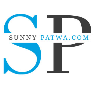 sunnypatwa.com logo