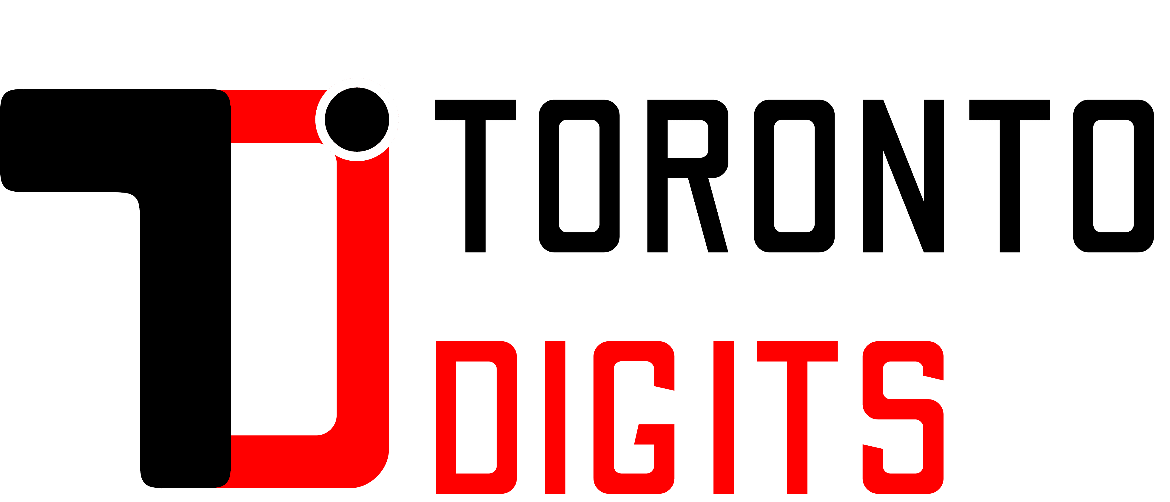 TorontoDigits logo