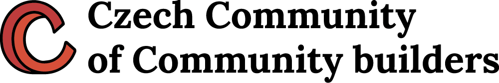 Czech Community Builders logo