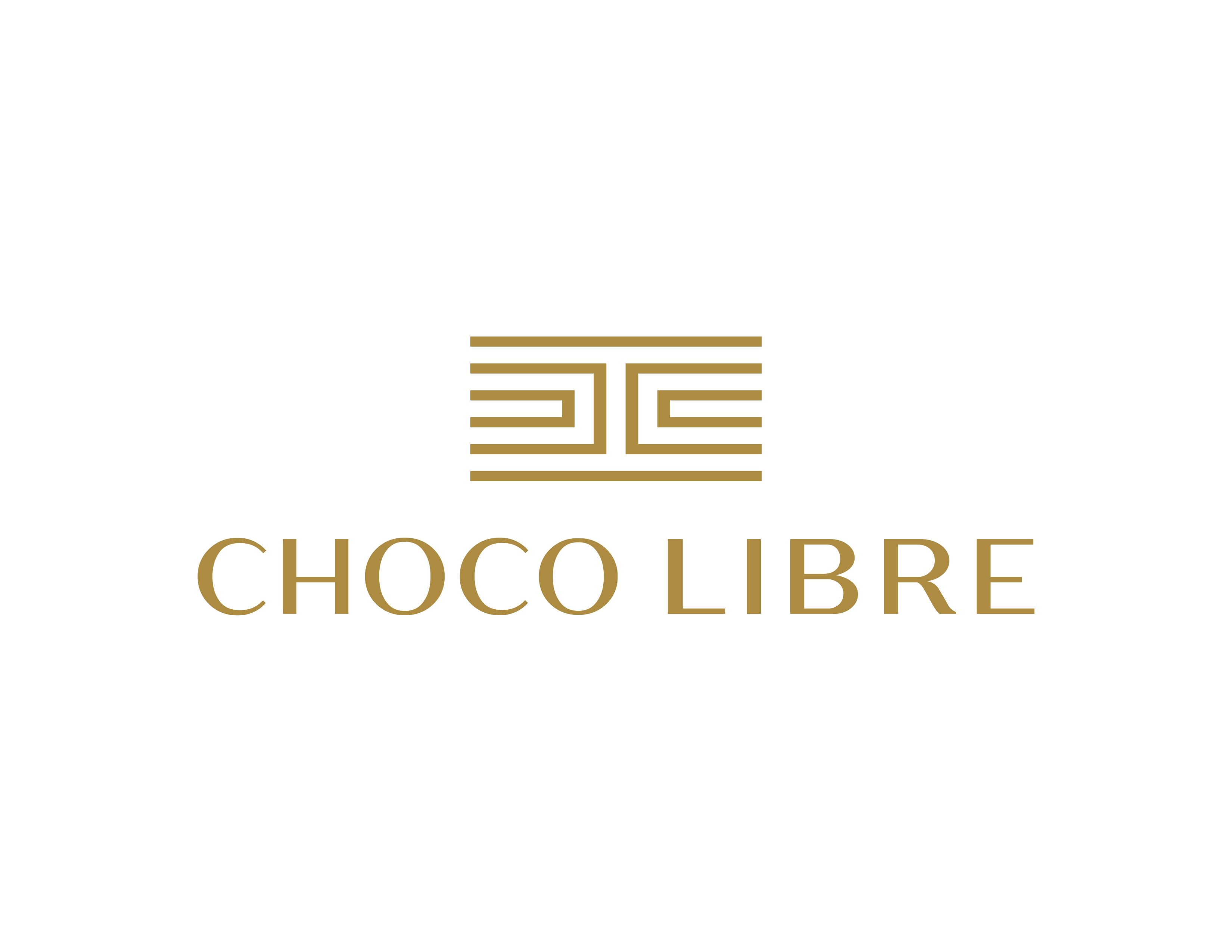 Chocolibre logo