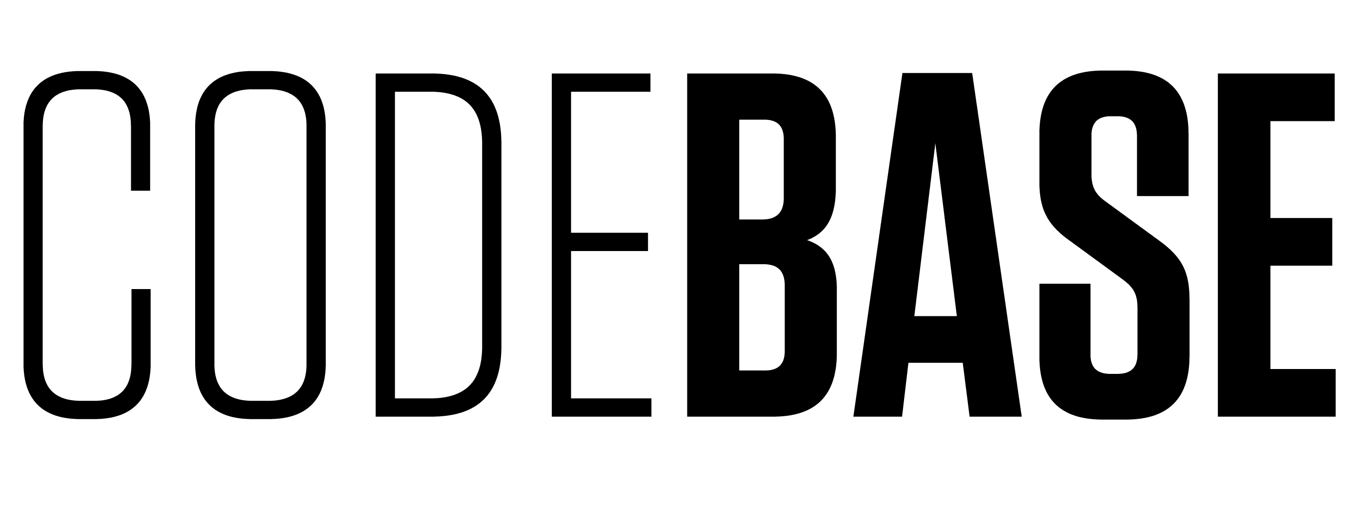 Codebase logo