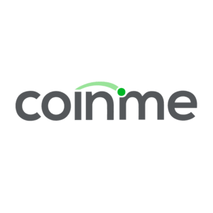 Coinme logo