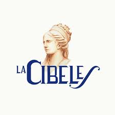 Cervezas La Cibeles logo