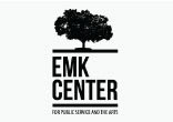 Edward M Kennedy Center - EMK Center logo