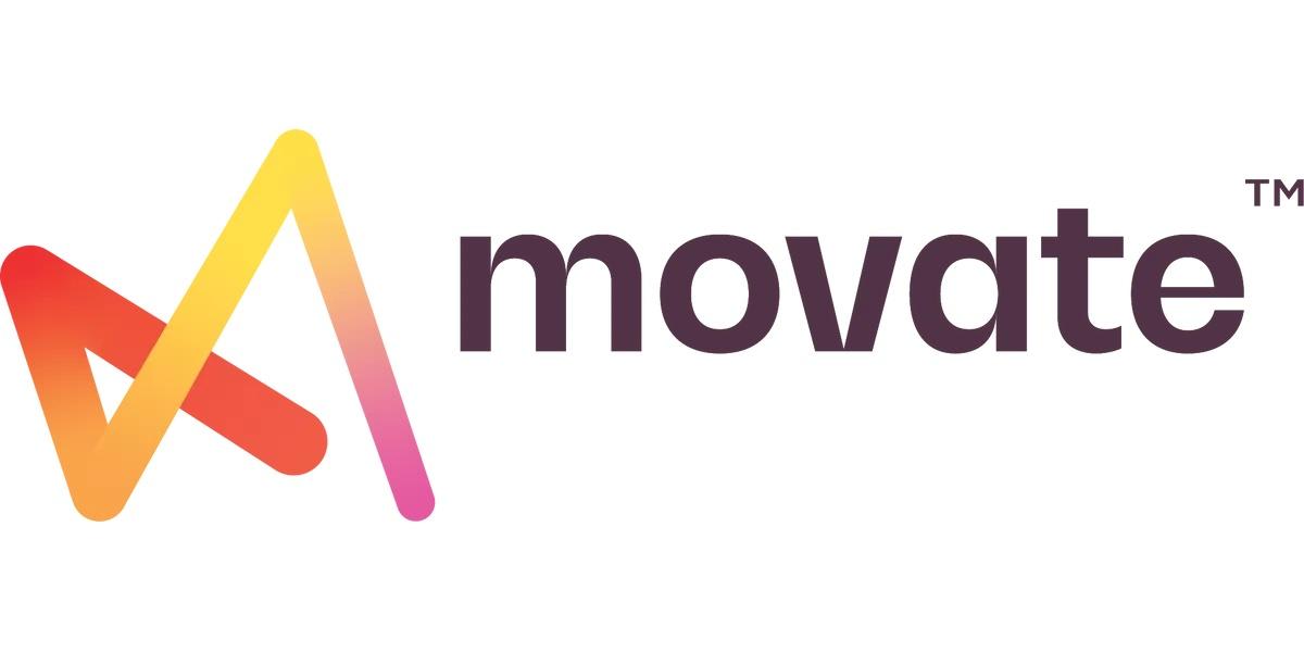 Movate logo