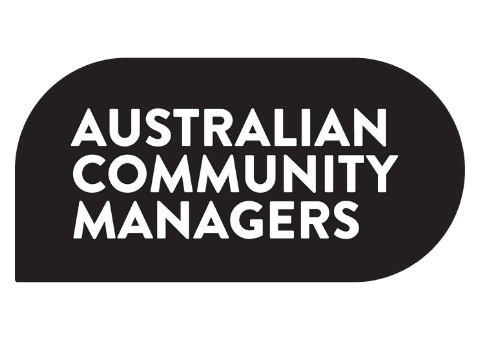 Australian Community Managers logo