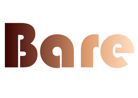 Bare Life logo