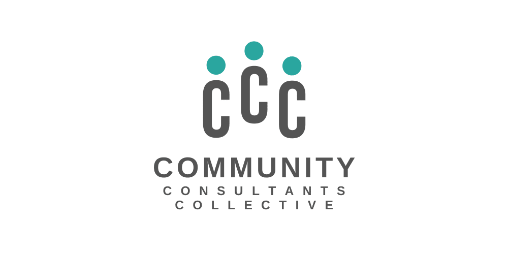 The Community Consultants Collective logo