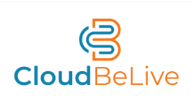 Cloud Believe logo