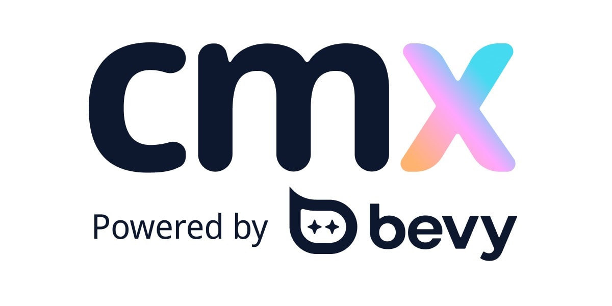 CMX logo