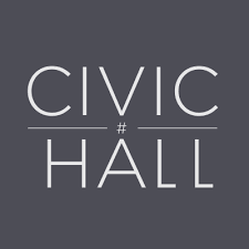 Civic Hall logo