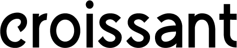 Croissant logo