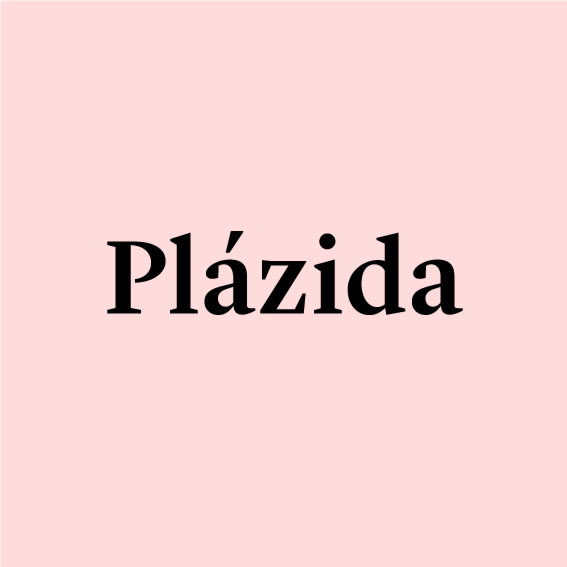 Plazida logo