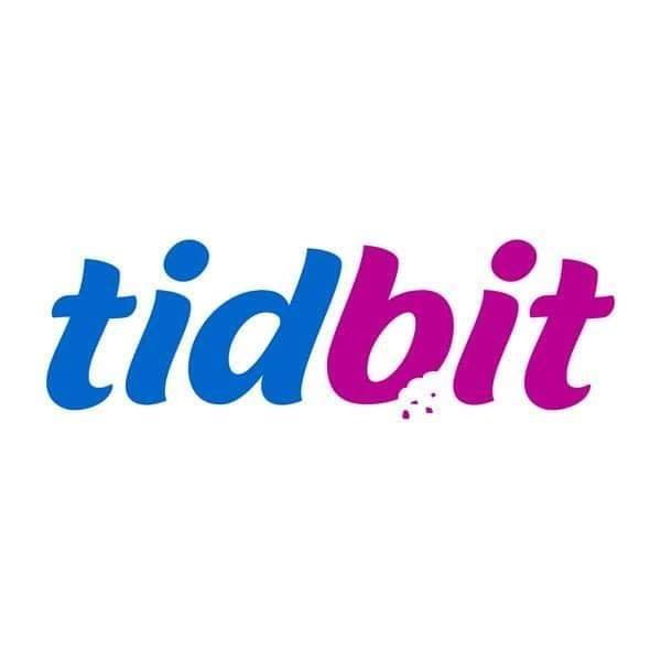 Tidbit logo