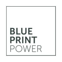 Blueprint Power SK logo