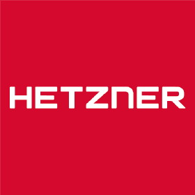 Hetzner logo