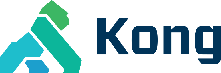 Kong logo
