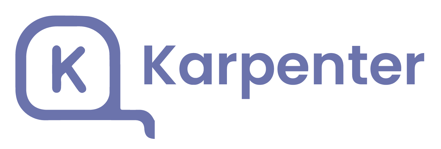 Karpenter 中文社区 logo