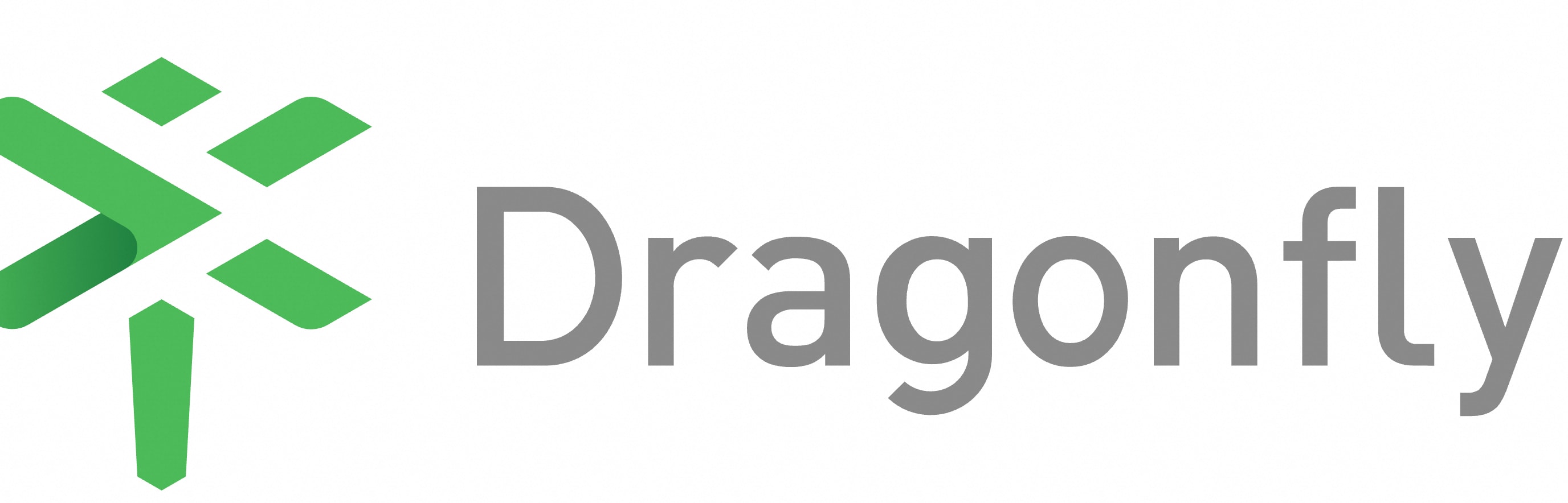 Dragonfly logo
