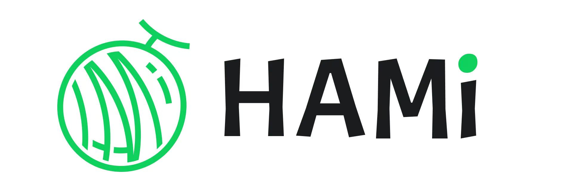 HAMi开源社区 logo