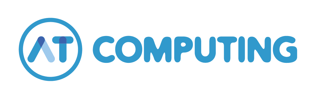 AT Computing logo