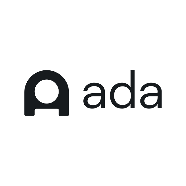 Ada logo