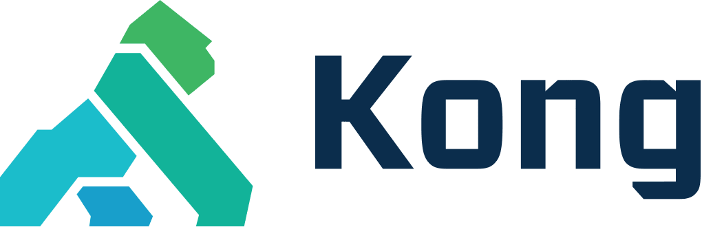 Kong logo