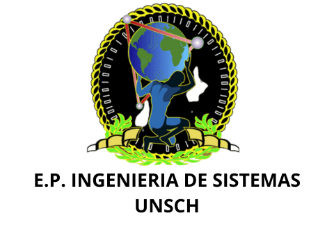 E.P. INGENIERIA SE SISTEMAS - UNSCH logo