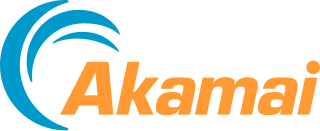 Akamai logo