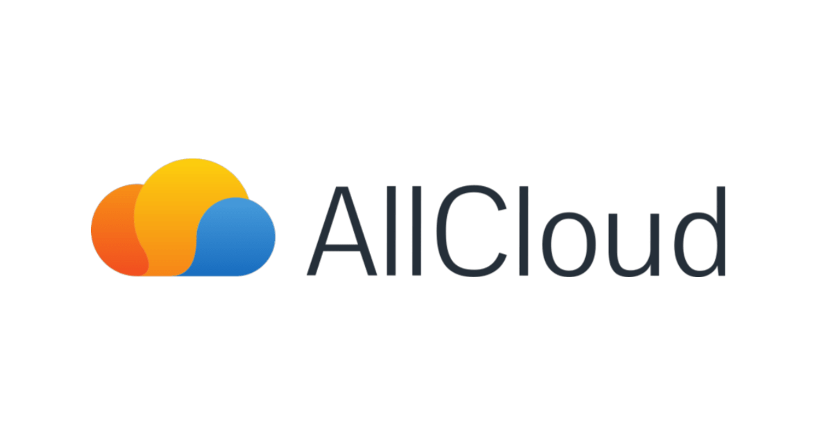 allcloud logo