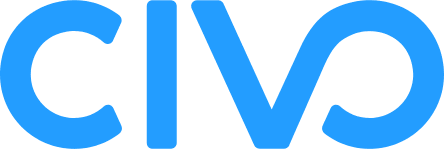 CIVO logo