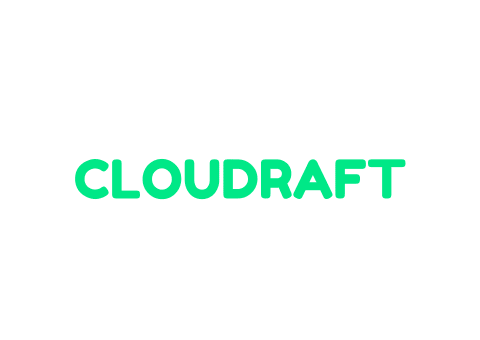 Cloudraft logo