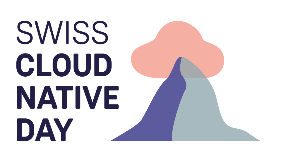 Bern Cloud Native community logo