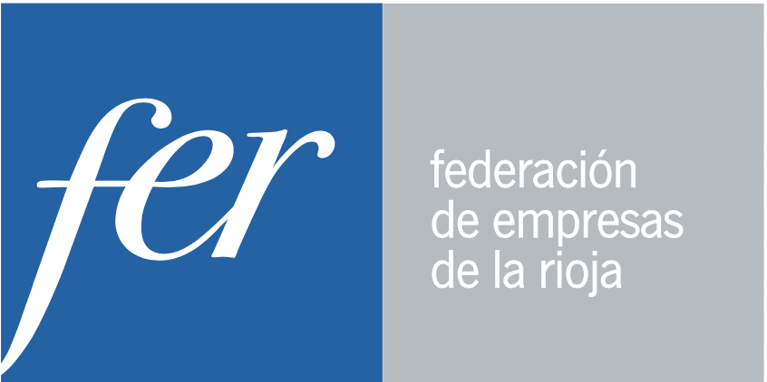 FER logo