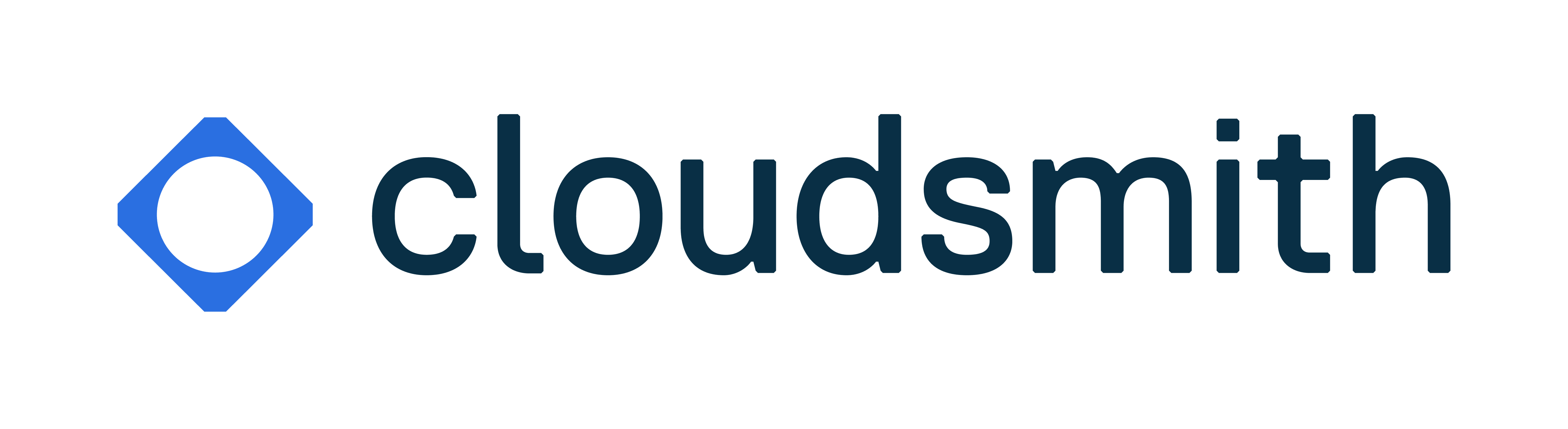 Cloudsmith logo