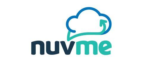 Nuvme logo