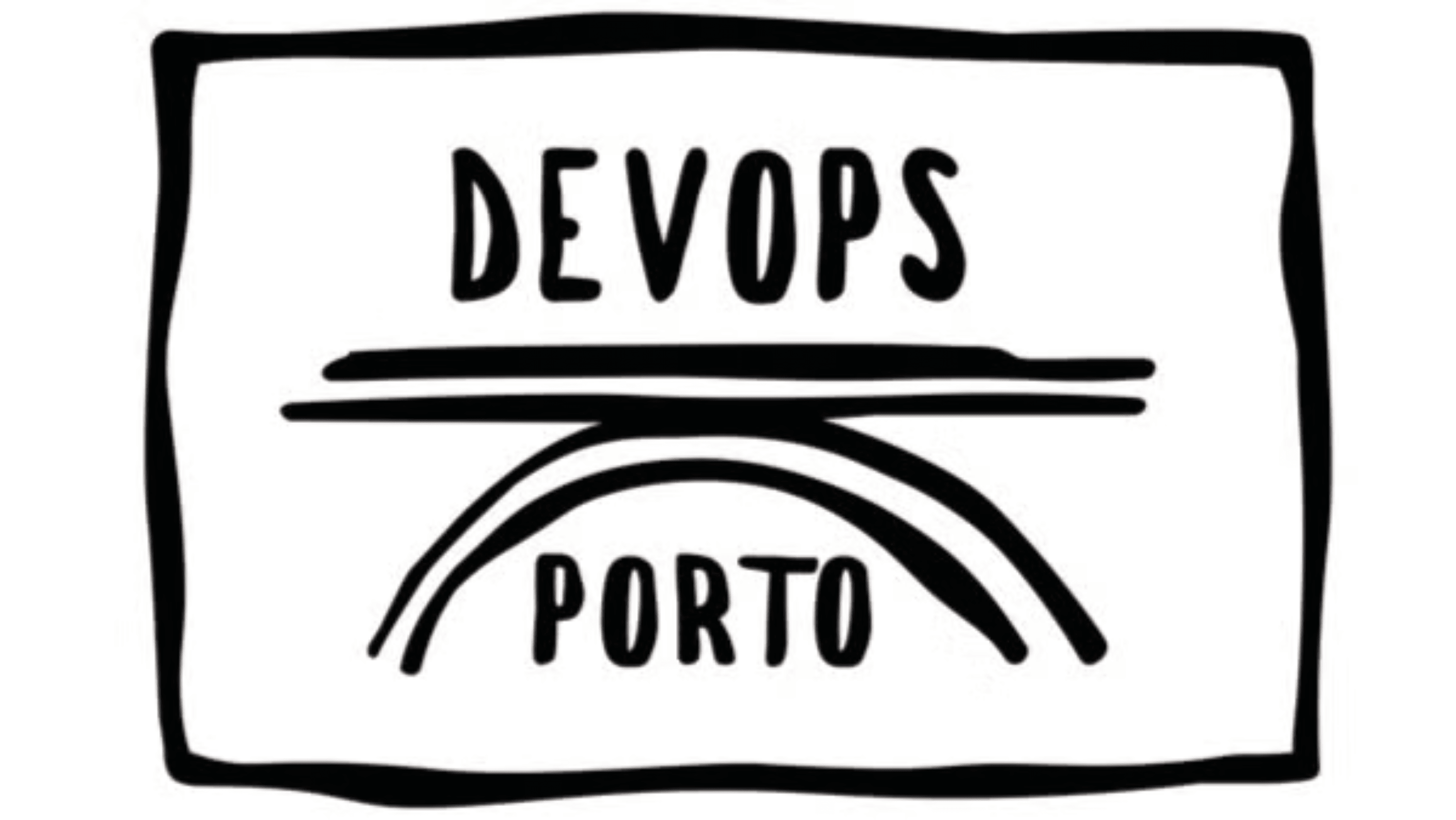 DevOps Porto logo