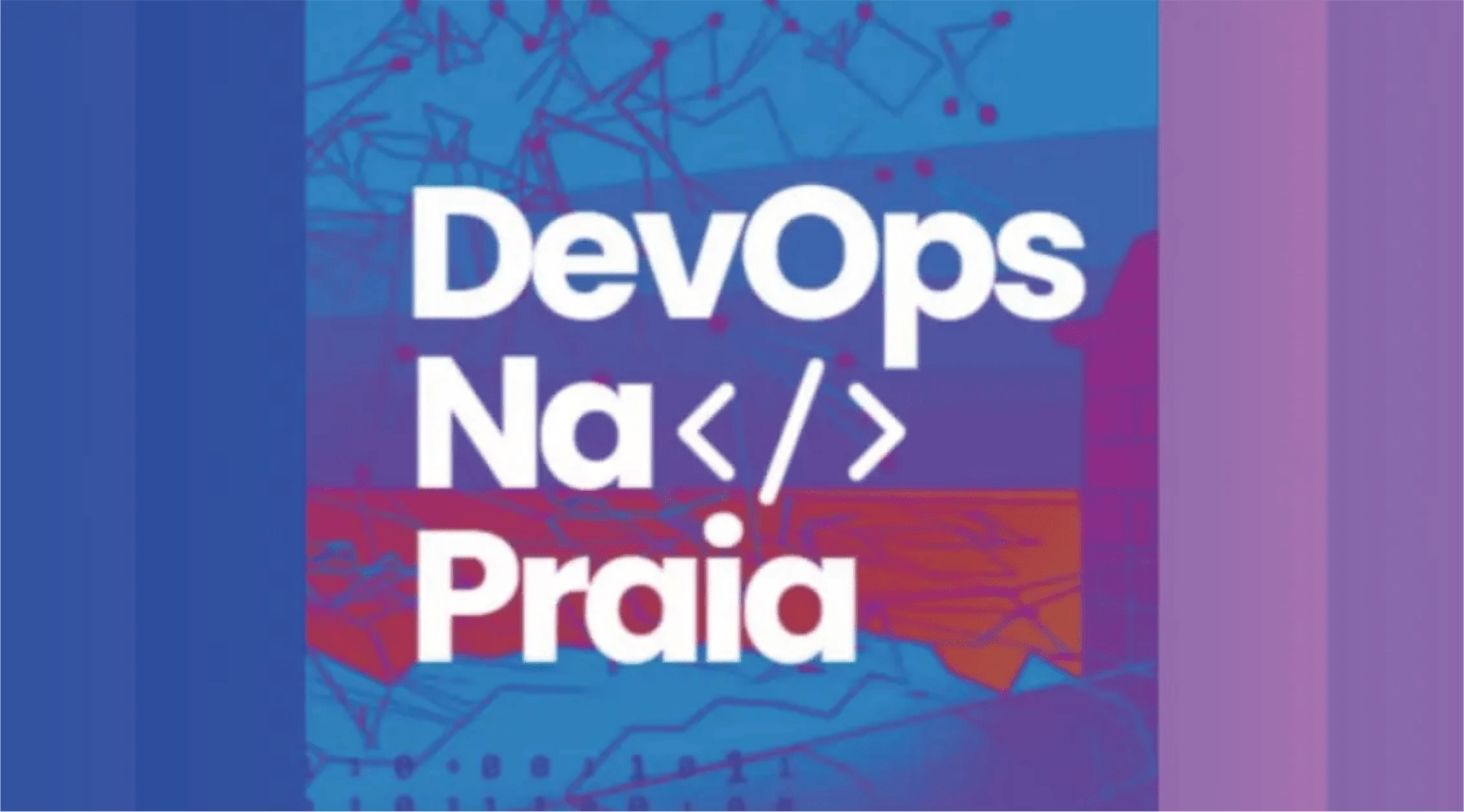 DevOps na Praia logo