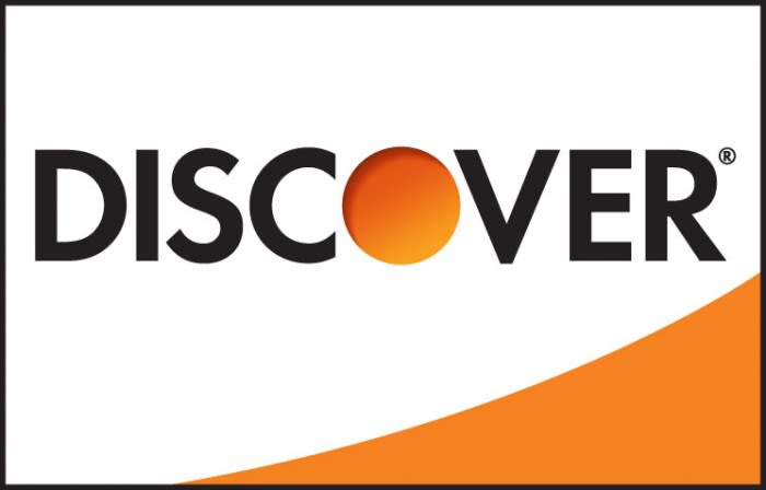 Discover Financial logo