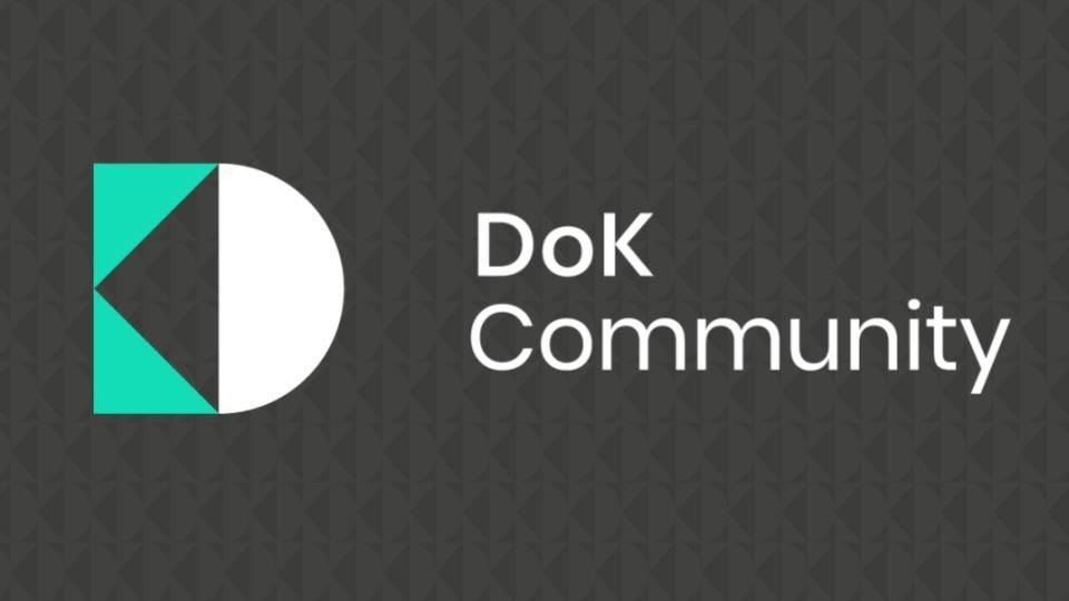 The Data on Kubernetes Community logo