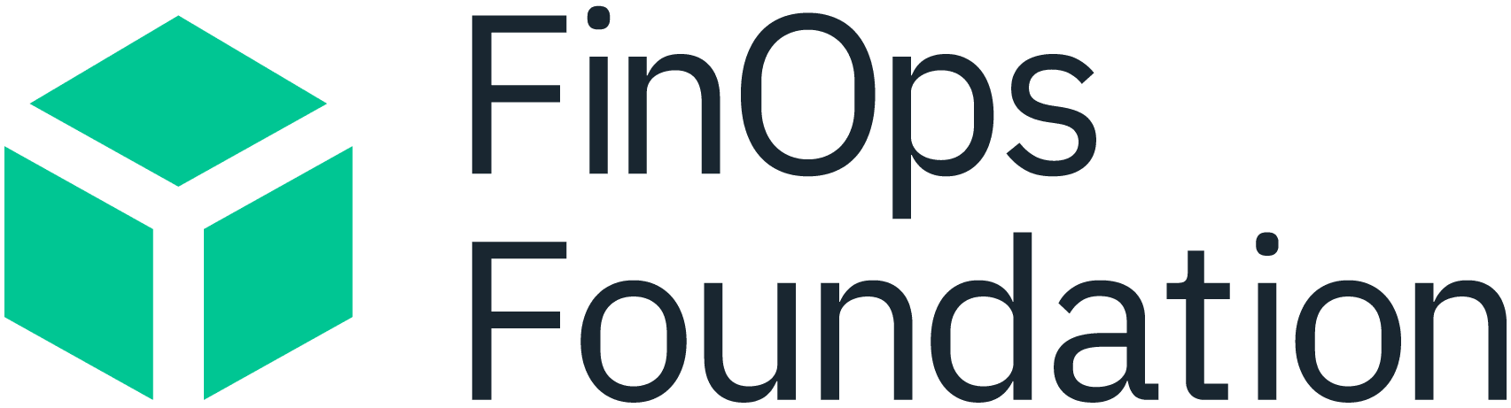 FinOps Foundation logo