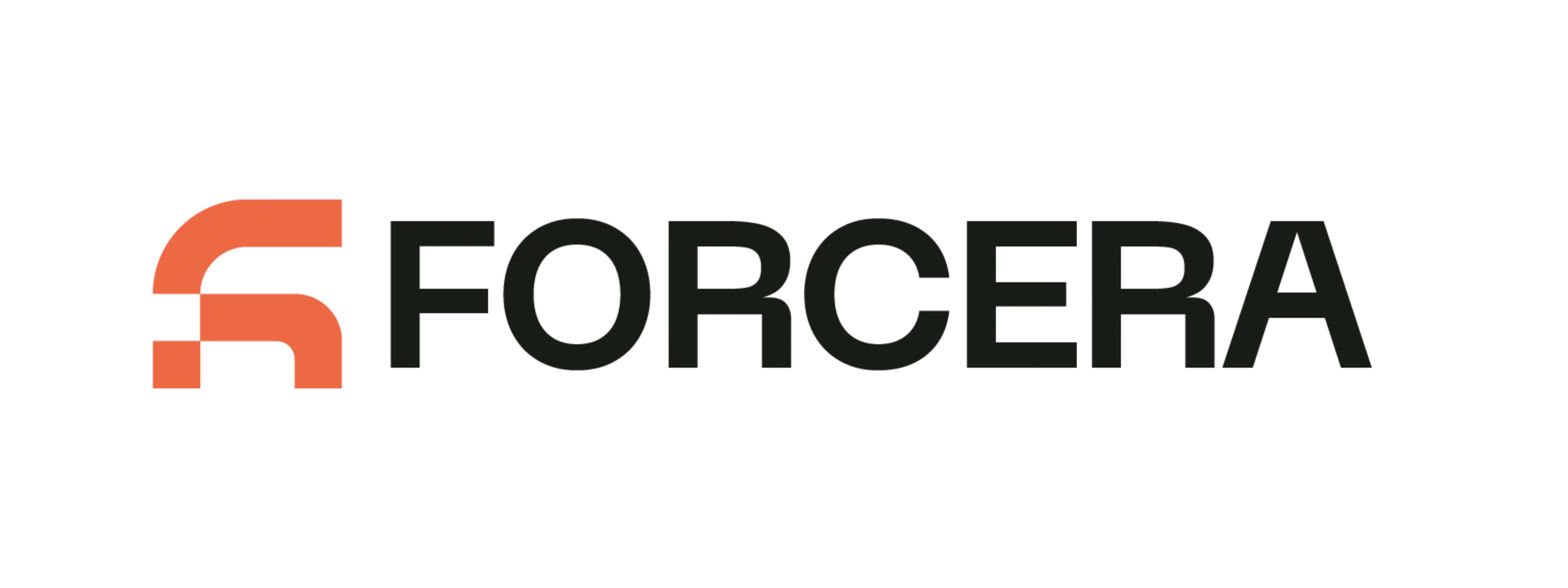 FORCERA logo