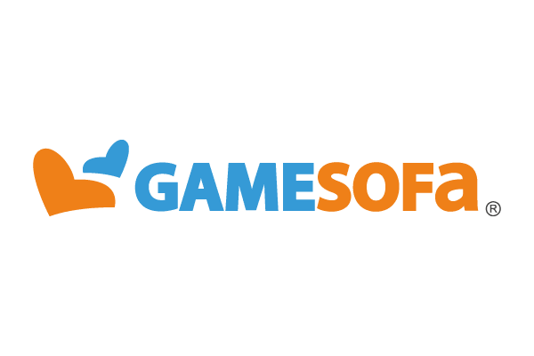 Gamesofa logo