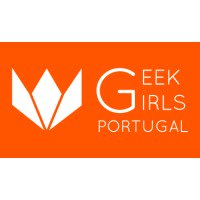 Geek Girls Portugal logo