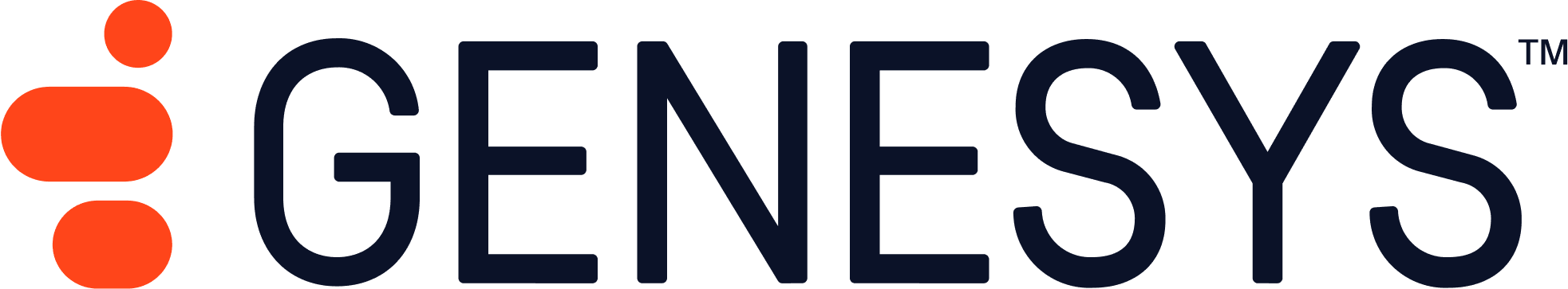 Genesys logo