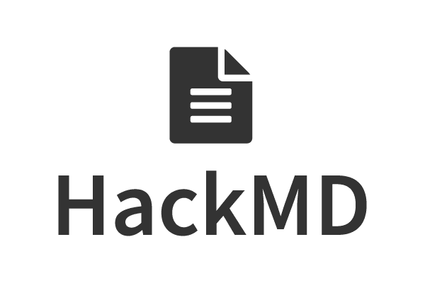 HackMD logo