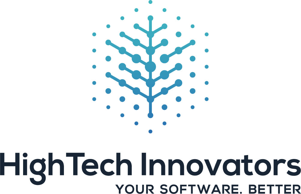 HighTech Innovators logo
