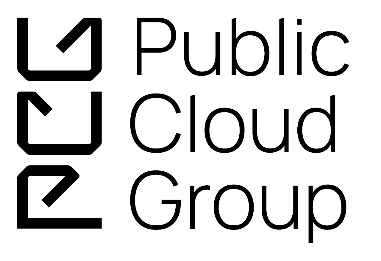 Public Cloud Group logo