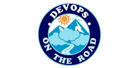 Devops On The Road logo